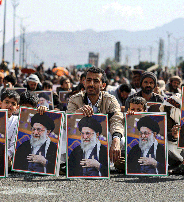 How Iran war could hurt India’s strategic interests, help China’s territorial ambitions