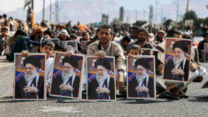 How Iran war could hurt India&rsquo;s strategic interests, help China&rsquo;s territorial ambitions