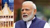 'Bhoomi poojan' ceremony of Ram temple in Ayodhya: PM Narendra Modi may attend 