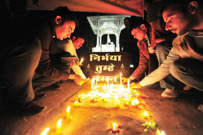 Dec 16 gangrape: Delhi HC refuses to stop juvenile's release