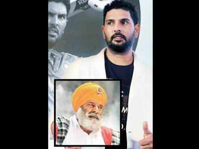 Yuvraj Singh's father, actor Yograj Singh nominated in best supporting actor category