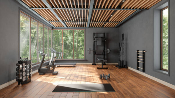 Expert Picks: The Best Amazon Fitness Gear for Your Home Gym