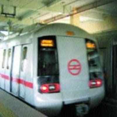 9 firms in the fray to bid for first phase of metro corridor