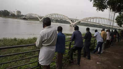 Kerala Rains Live Updates: IMD issues yellow alert for five districts