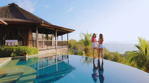 Sun, spa & sisterhood: Why Bali is the ultimate destination for all girls’ escape