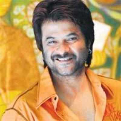 Anil to judge Nach Baliye 3?