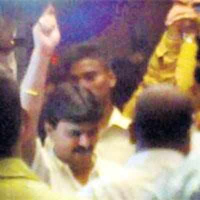 Investigations into Chhota Rajan party reveal murkier facts