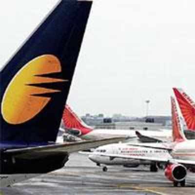 Airlines want you to pay Rs. 25,000 for Delhi ticket