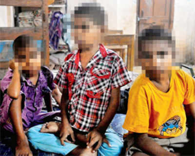 Abused minors to get compensation under government scheme