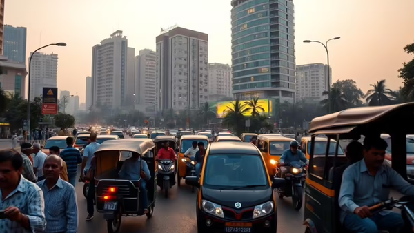 India Inc backs budget 2026 push on manufacturing, infra and competitiveness
