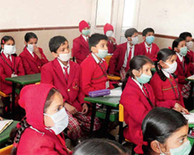 Over 220 swine flu deaths in Feb, Rajasthan worst-hit