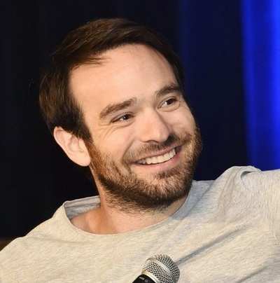 Charlie Cox to be a father