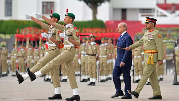 Leaders may talk tough, but war is the last thing Pakistanis want