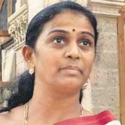 Shubha Raul scraps 35-yr-old tradition before her term ends
