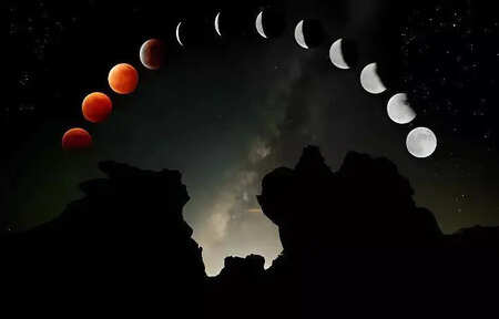 Purnima in May 2026: Date, moonrise timings, puja rituals and significance of Vaishakha Purnima
