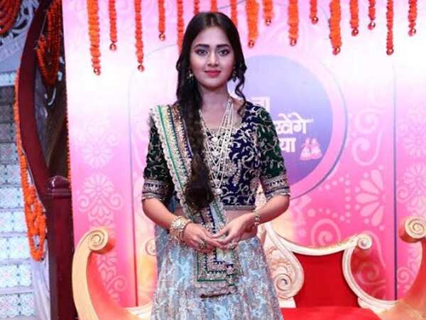 People are going to take out flaws in our show: Tejasswi Prakash