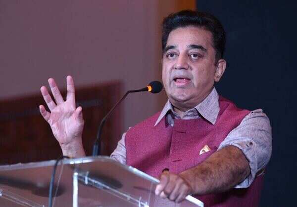 Kamal Haasan says he is not an enemy of Hindus