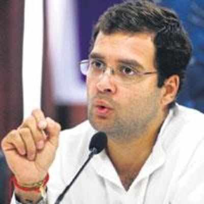 Me PM? No, not right now, asserts Rahul