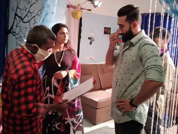 Filmmakers, TV channels to begin shooting under new regulations