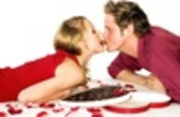 What women expect from men during menses 