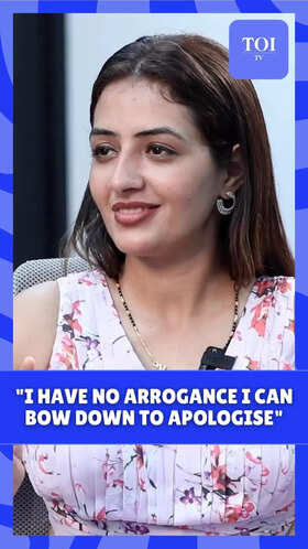 BB OTT 3 Eliminated Chandrika Dixit: Vishal Pandey's Parents Made Me Realise My Mistake