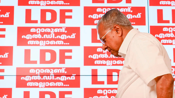 Kerala assembly election results 2026: Pinarayi Vijayan's welfare rule -- Will it fare well or get a farewell?