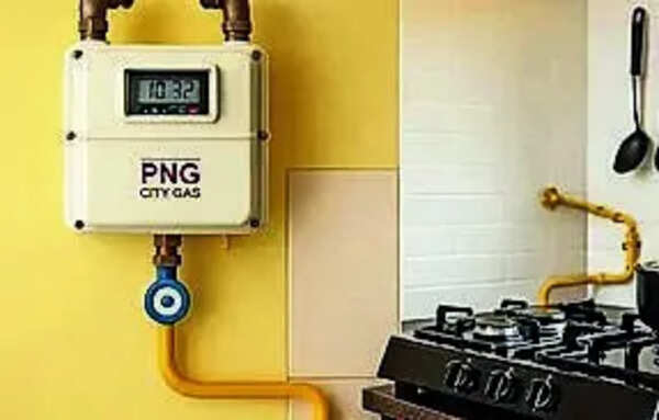 PNG line tampered in Bareilly, 2 booked; 30,000 at risk