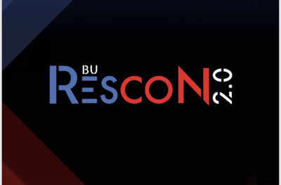 BU set to host second research conclave 'ResCon 2.0'
