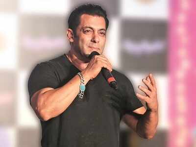 Sharpshooter planning assassination bid on actor Salman Khan arrested; had conducted recce of Bandra house in January