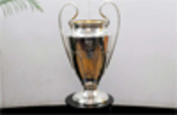 Cup of dreams for Arsenal fans