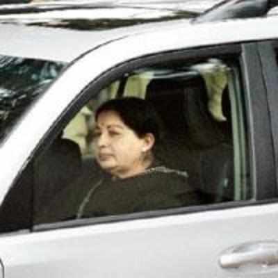 Jaya answers 379 questions in court