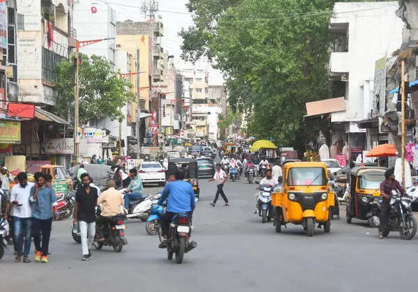 Aurangpura renamed, but other ‘puras’ still testimony to Mughals