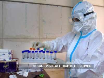 44281 new corona cases recorded in 24 hours, figure crosses 86 lakh