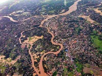 Kerala Rains: CM Pinarayi Vijayan asks people not to wait until flooding to evacuate their homes