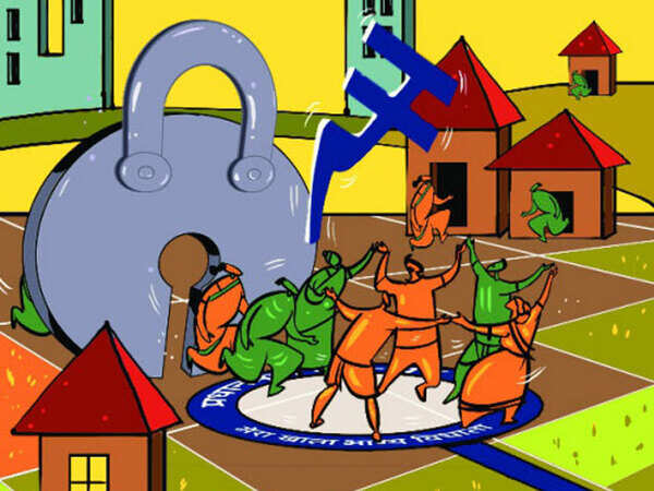 Niti Aayog brings in 'big data' big gun to track fraud in Jan Dhan accounts