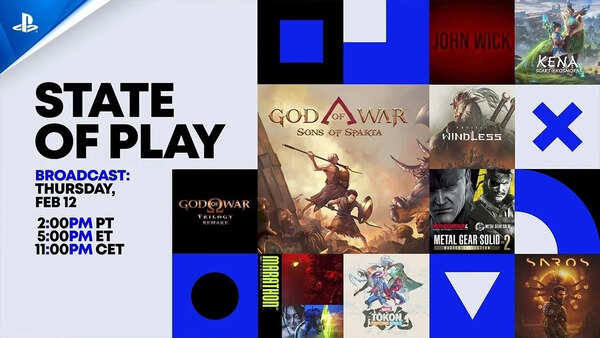 Sony announces PlayStation State of Play for June 2: Wolverine gameplay confirmed for PlayStation 5 fans, live streaming, and other key details revealed