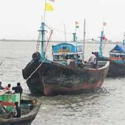 Unable to repay debt, fisherwoman kills self
