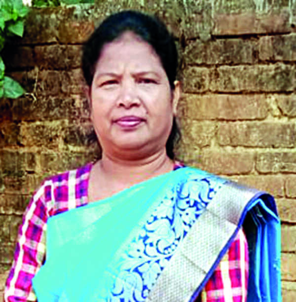 Barred from contesting, two bahus boycott panchayat polls