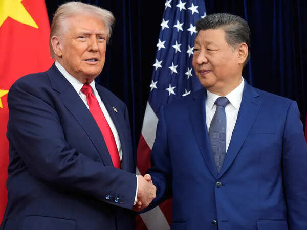 On Day 1 of Trump's China visit, Anthropic just 'reminded' America why it should not sell top-end chips to China: Since most ...
