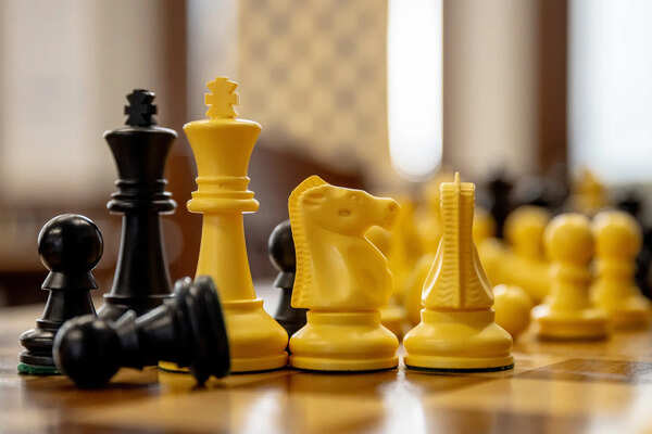 Indian chess legend confirms participation for Norway Chess Women 2026 event