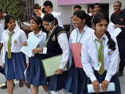 UP Board 12th Result 2022 LIVE Updates: UPMSP class 12 result announced, Divyanshi of Fatehpur tops with 95.40% marks, overall 85.33% pass; check direct link here