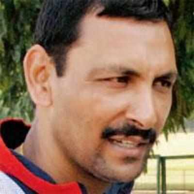 No foreign coach for Indian hockey team