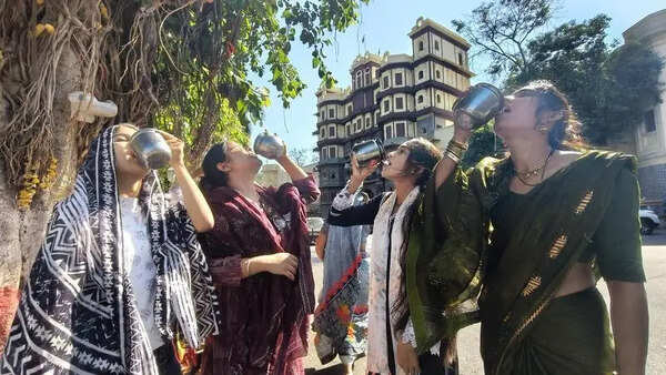 Acute water shortage looms as reservoirs dry up amid rising temp