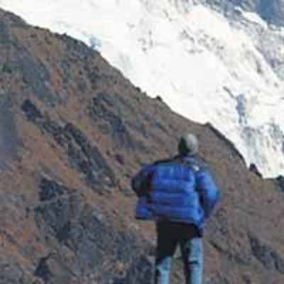 False alarm: Himalayan glaciers won't melt by 2035