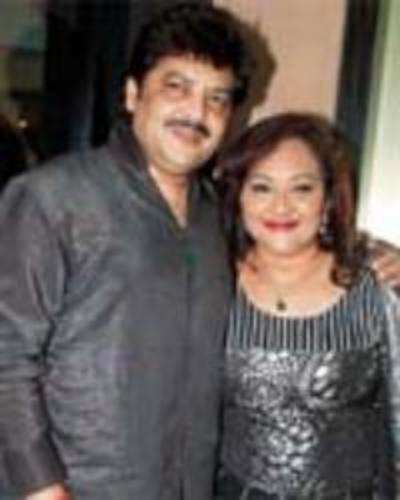 Did Udit Narayan bash up his driver?