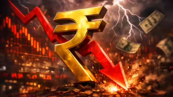 Rupee’s spectacular fall: Why RBI isn't targeting a price band, but inflation — the 'Impossible Trilemma' explained