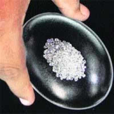 Surprise raids on Antwerp dealers stun diamond trade