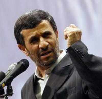 Iran denies grenade attack on Iranian Prez