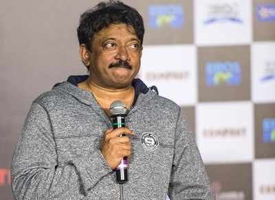 Ram Gopal Varma: Sarkar 3 doesn’t have anything that might upset CBFC chief Pahlaj Nihalani