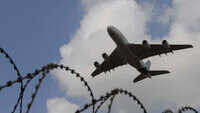 Flight tickets for travel during March 25-May 3 to be fully refunded: DGCA in SC 